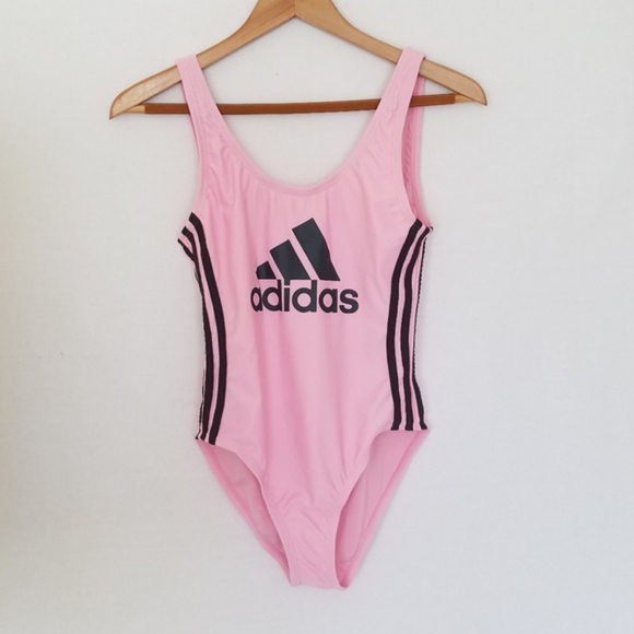 adidas Other - Adidas One Piece Swimwear, New